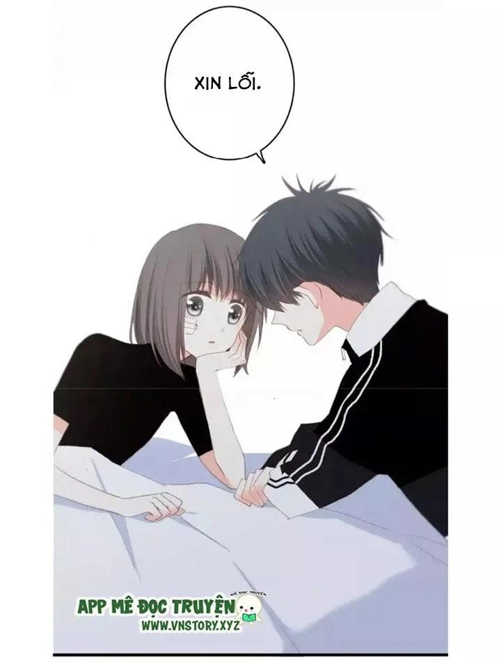 Con Tim Rung Động 2 Chapter 38.5 - 2