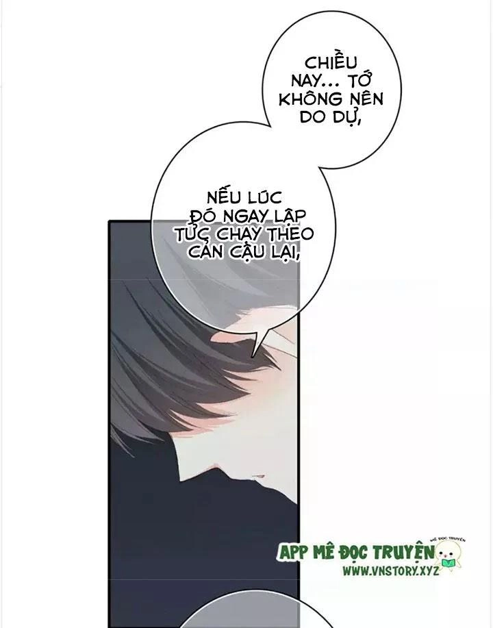 Con Tim Rung Động 2 Chapter 38.5 - 3