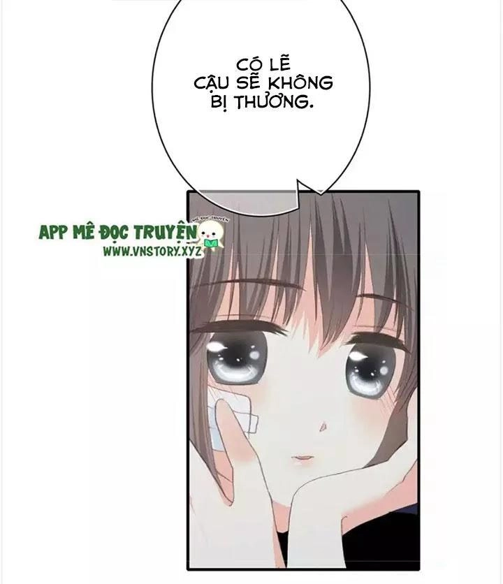 Con Tim Rung Động 2 Chapter 38.5 - 4