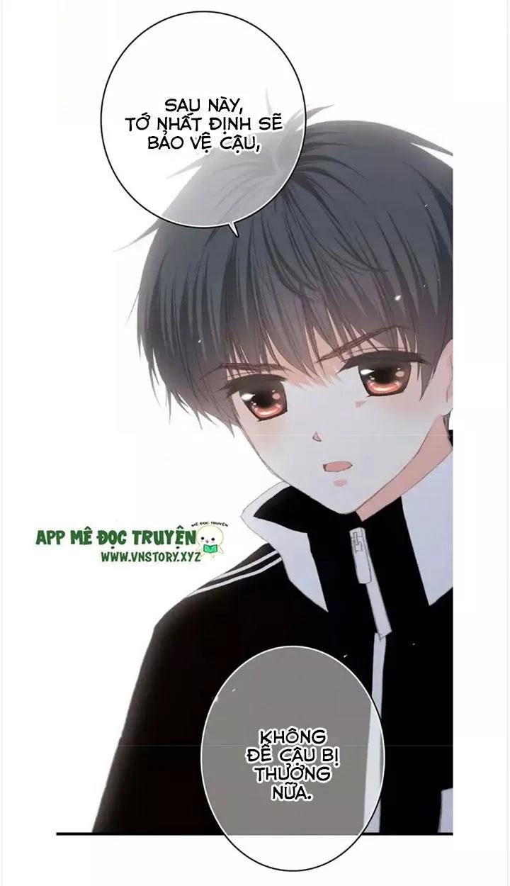 Con Tim Rung Động 2 Chapter 38.5 - 6