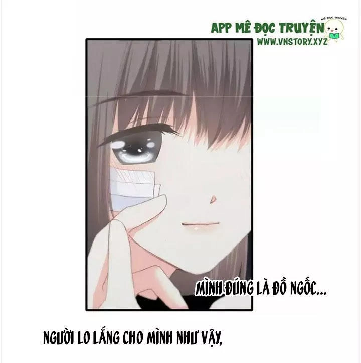 Con Tim Rung Động 2 Chapter 38.5 - 7