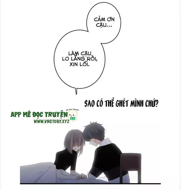 Con Tim Rung Động 2 Chapter 38.5 - 8