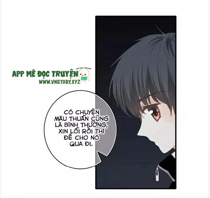 Con Tim Rung Động 2 Chapter 38.5 - 10