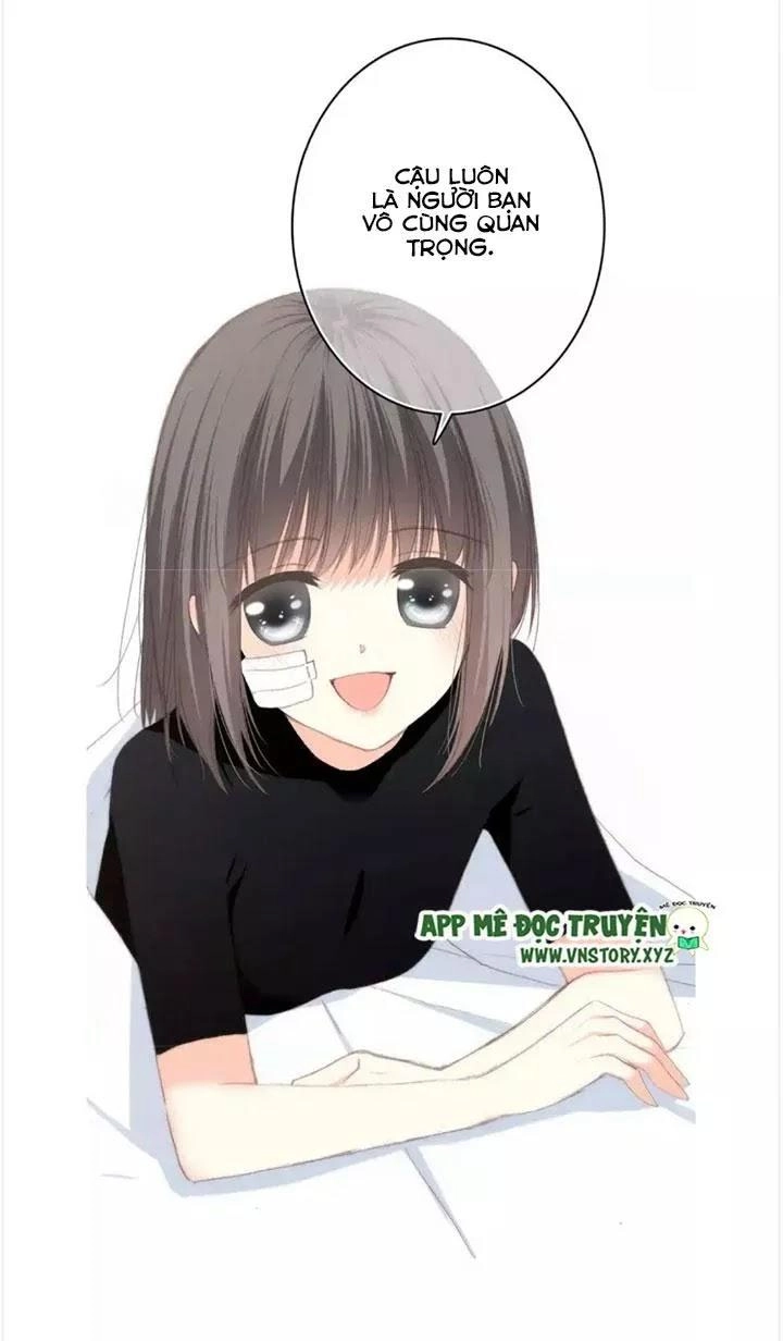 Con Tim Rung Động 2 Chapter 38.5 - 11