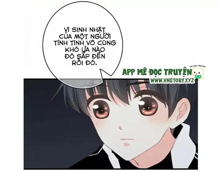 Con Tim Rung Động 2 Chapter 38.5 - 17