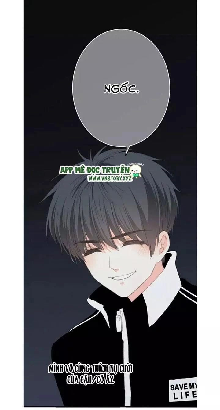 Con Tim Rung Động 2 Chapter 38.5 - 20