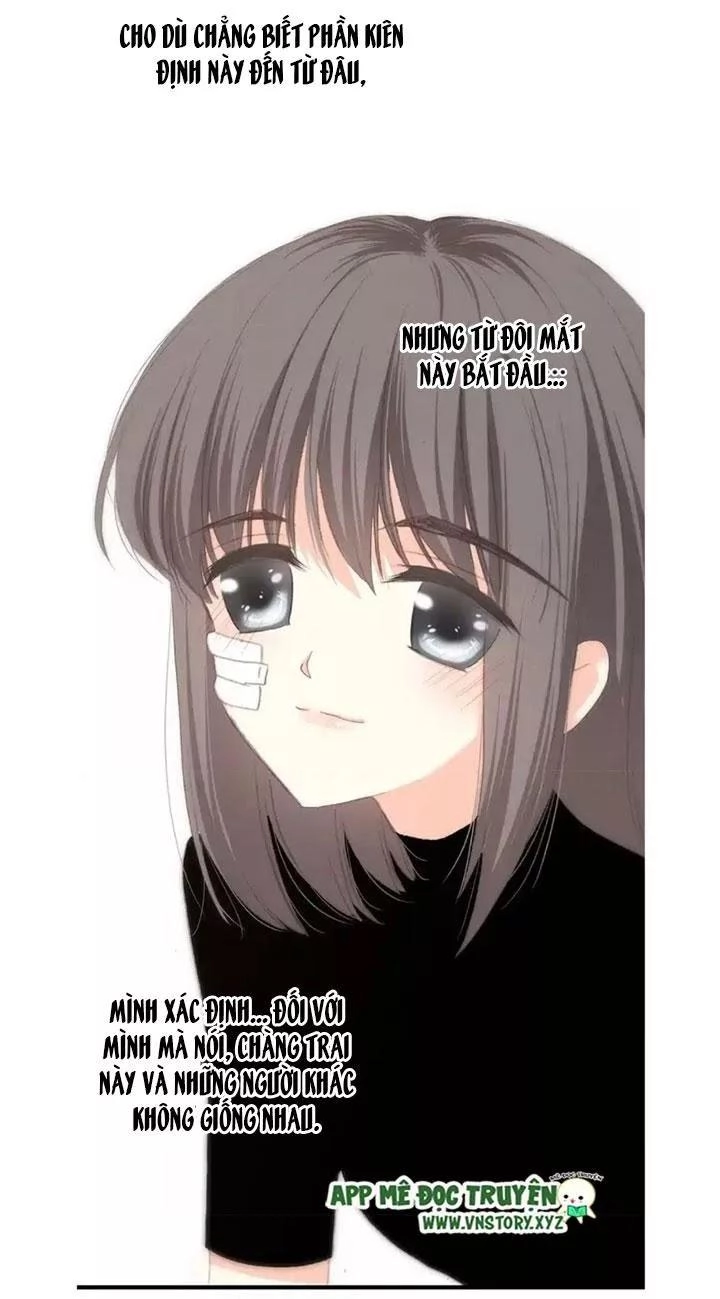 Con Tim Rung Động 2 Chapter 38.5 - 21