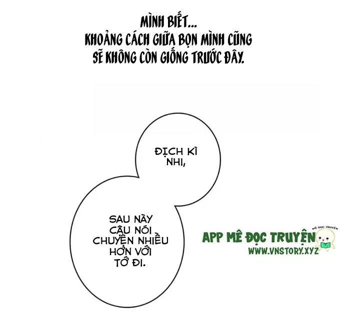 Con Tim Rung Động 2 Chapter 38.5 - 22