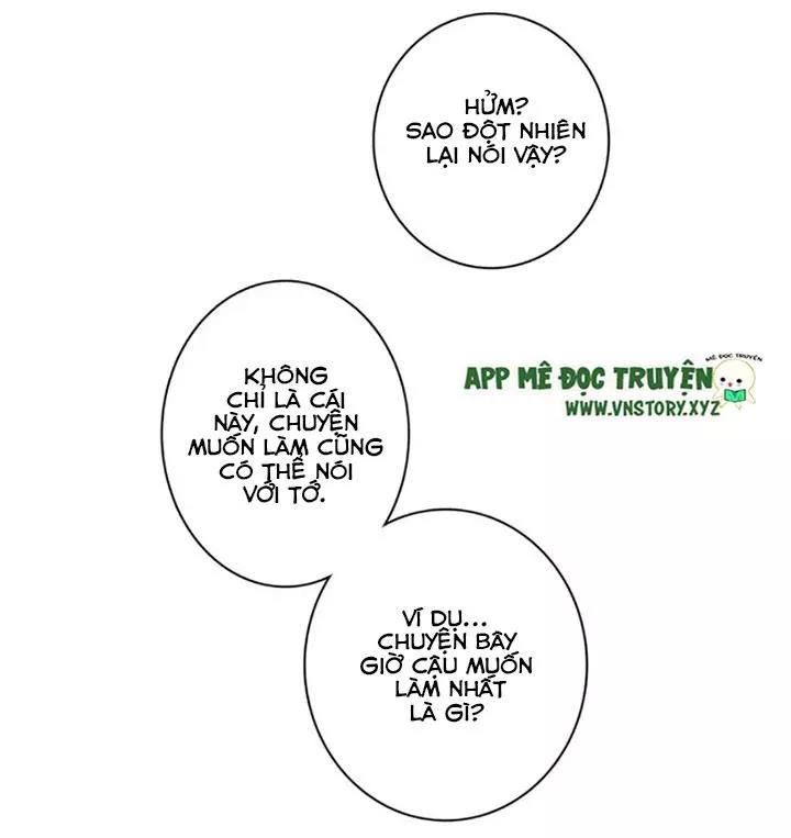 Con Tim Rung Động 2 Chapter 38.5 - 23