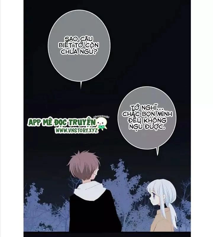 Con Tim Rung Động 2 Chapter 38.5 - 32