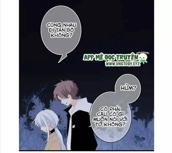 Con Tim Rung Động 2 Chapter 38.5 - 33