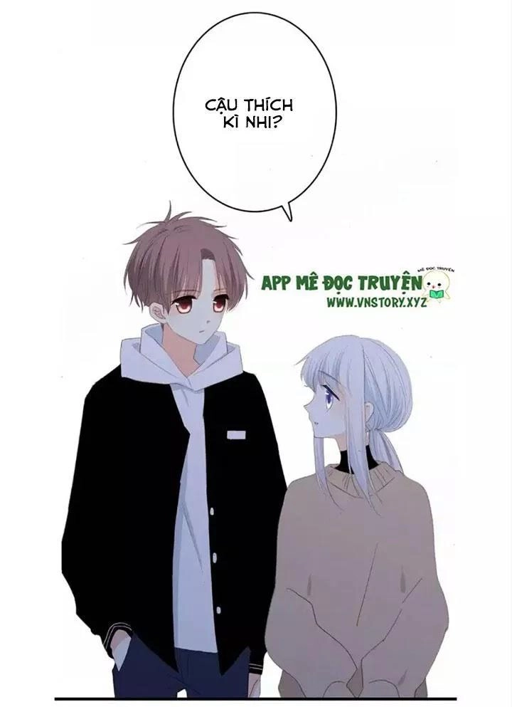 Con Tim Rung Động 2 Chapter 38.5 - 35