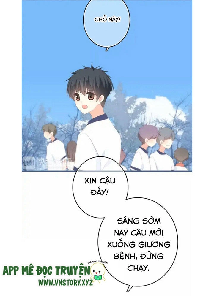 Con Tim Rung Động 2 Chapter 39 - 2