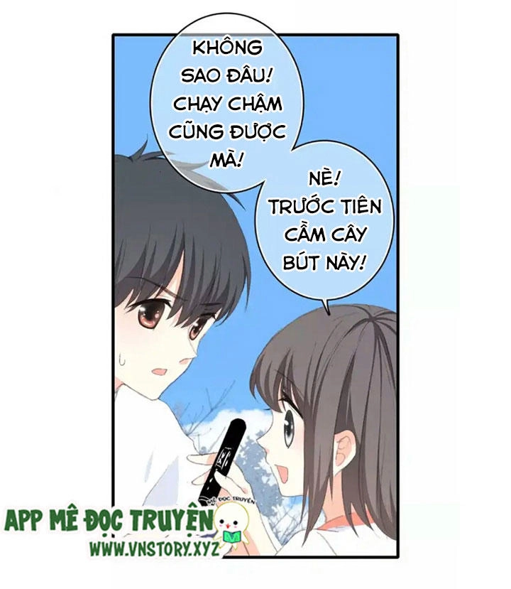 Con Tim Rung Động 2 Chapter 39 - 3