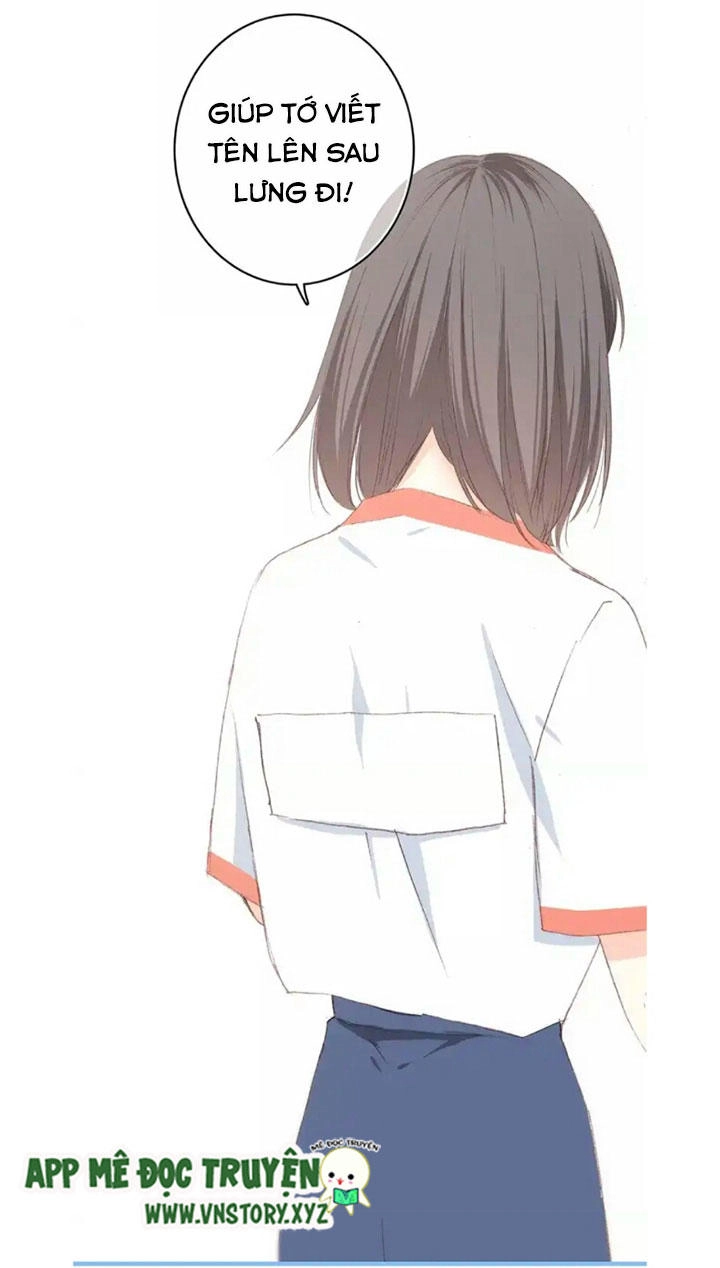 Con Tim Rung Động 2 Chapter 39 - 4