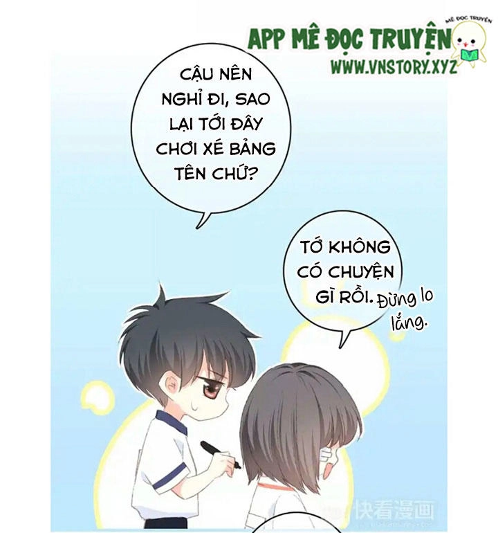 Con Tim Rung Động 2 Chapter 39 - 6