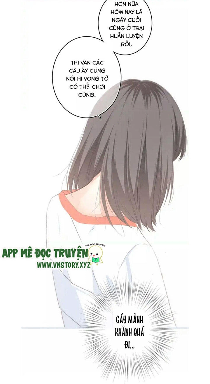 Con Tim Rung Động 2 Chapter 39 - 7