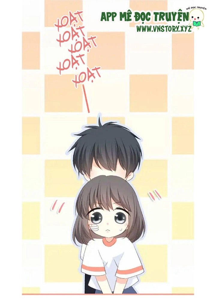 Con Tim Rung Động 2 Chapter 39 - 9