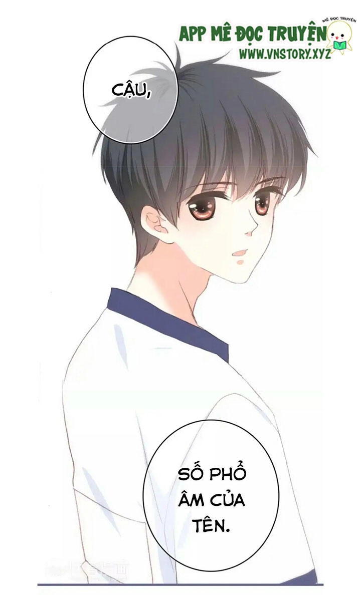 Con Tim Rung Động 2 Chapter 39 - 12