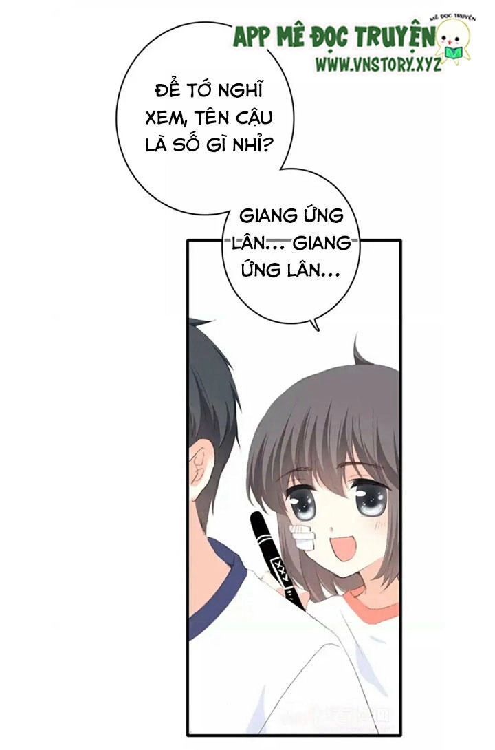 Con Tim Rung Động 2 Chapter 39 - 14