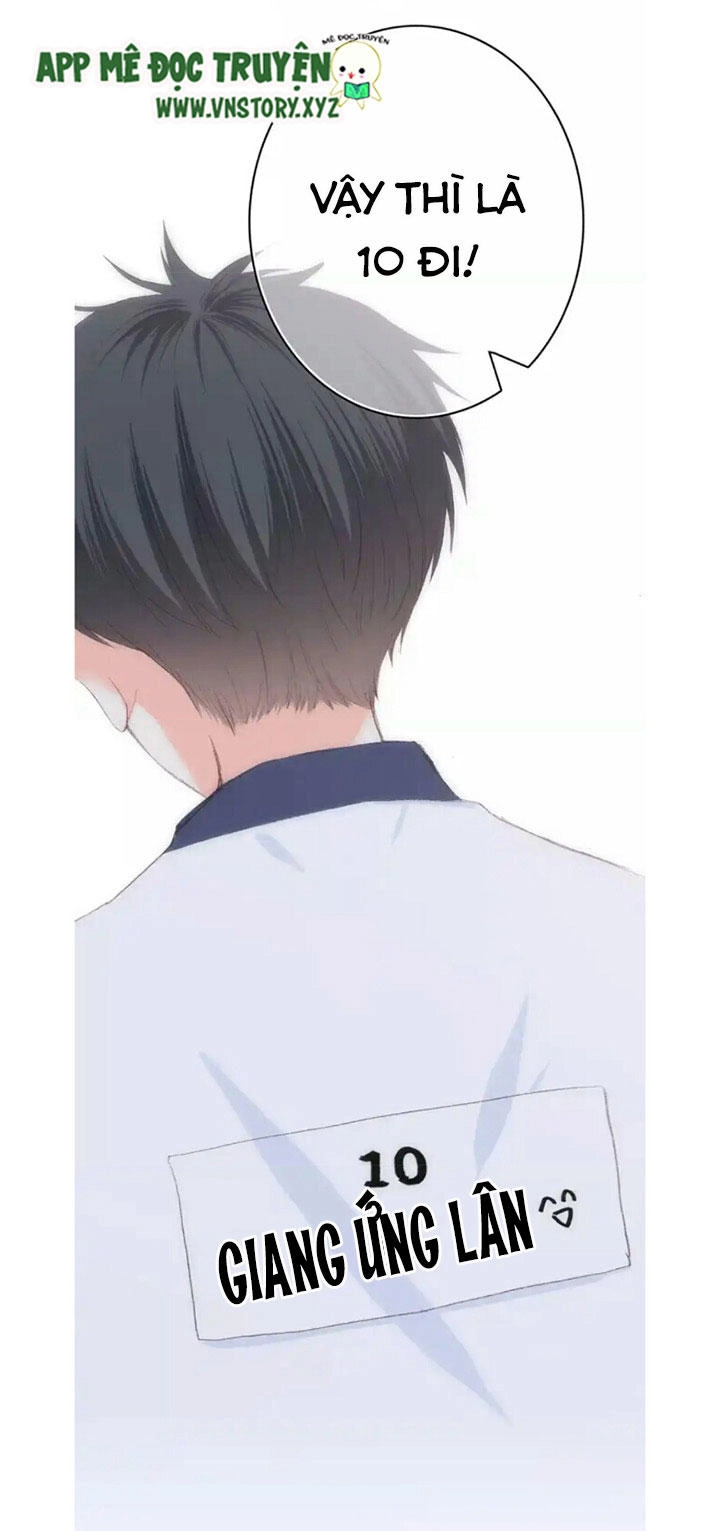 Con Tim Rung Động 2 Chapter 39 - 15