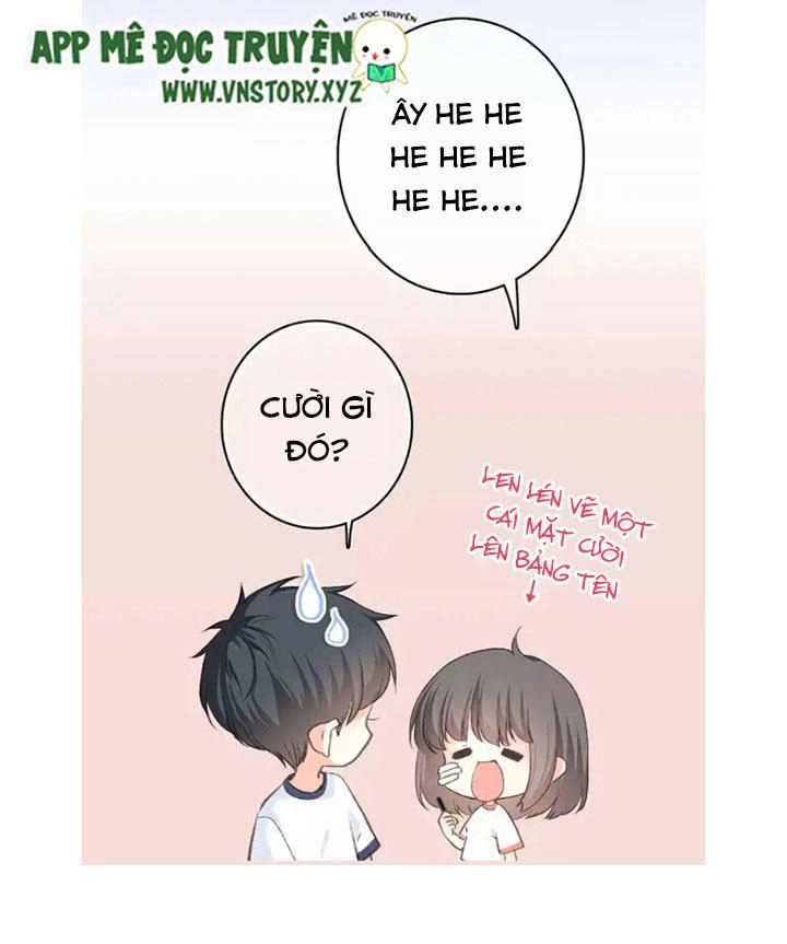 Con Tim Rung Động 2 Chapter 39 - 16