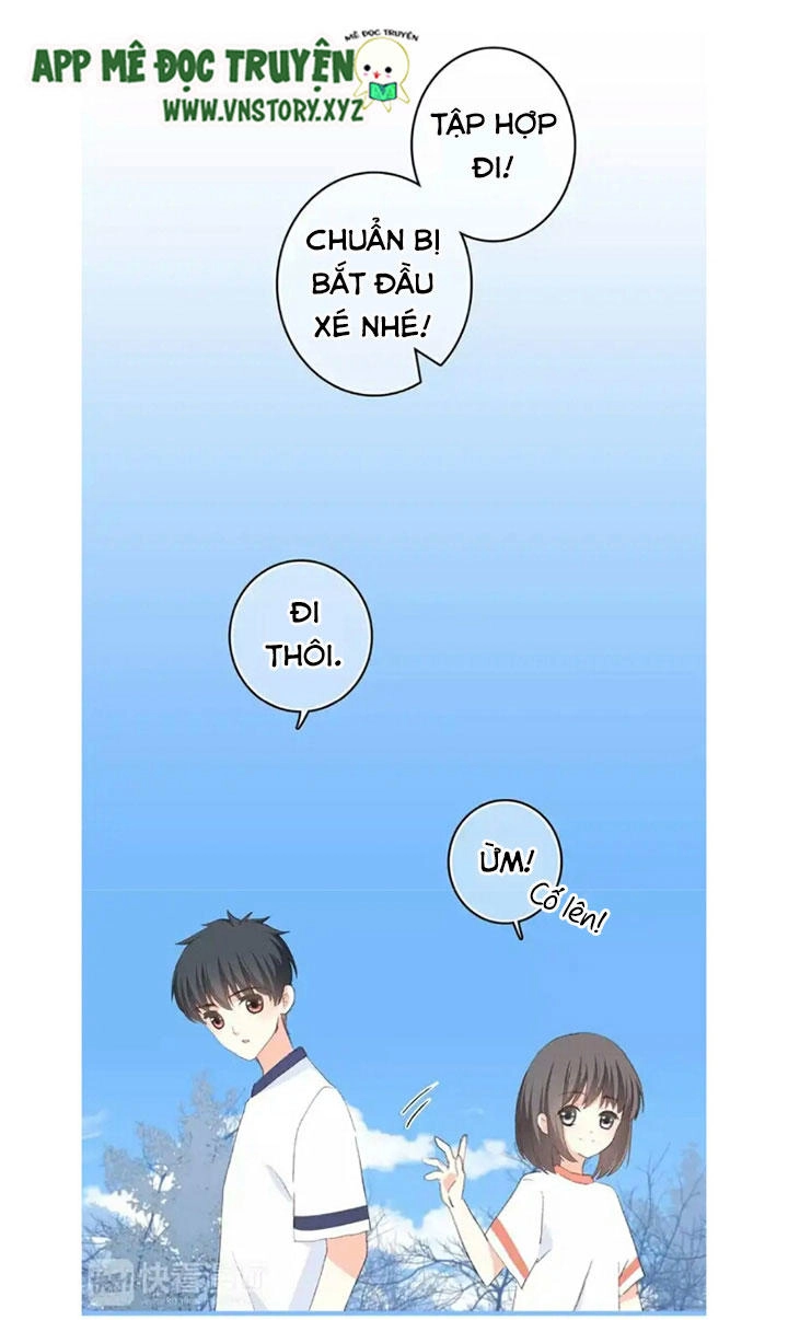 Con Tim Rung Động 2 Chapter 39 - 17