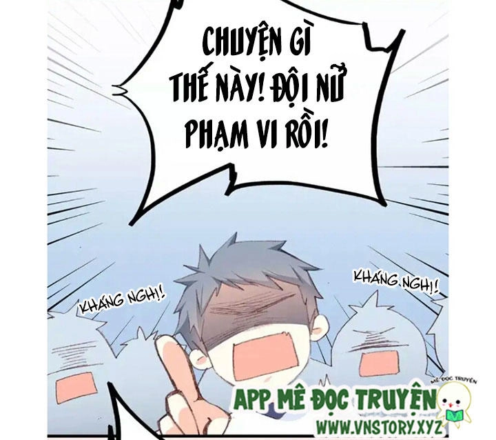 Con Tim Rung Động 2 Chapter 39 - 22