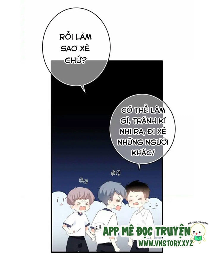 Con Tim Rung Động 2 Chapter 39 - 24