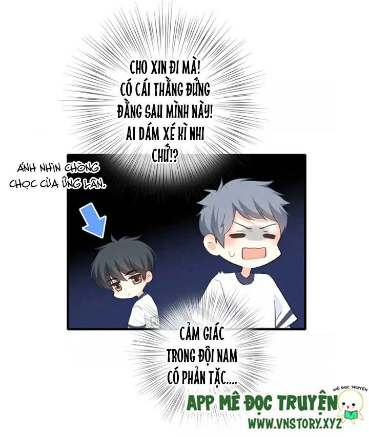 Con Tim Rung Động 2 Chapter 39 - 25