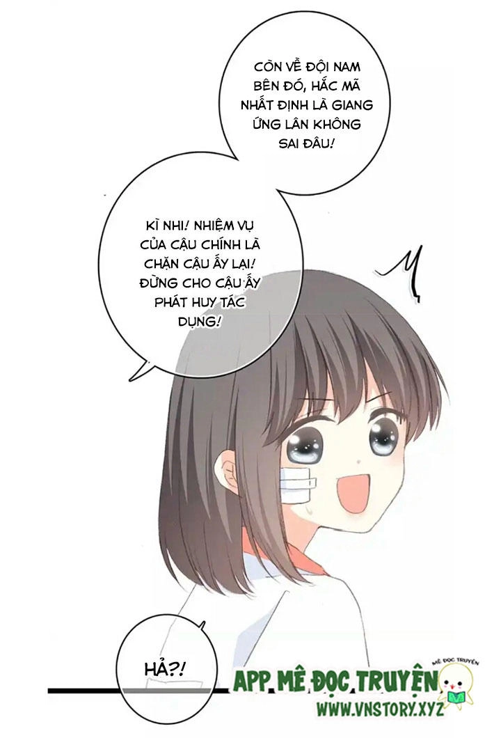 Con Tim Rung Động 2 Chapter 39 - 28