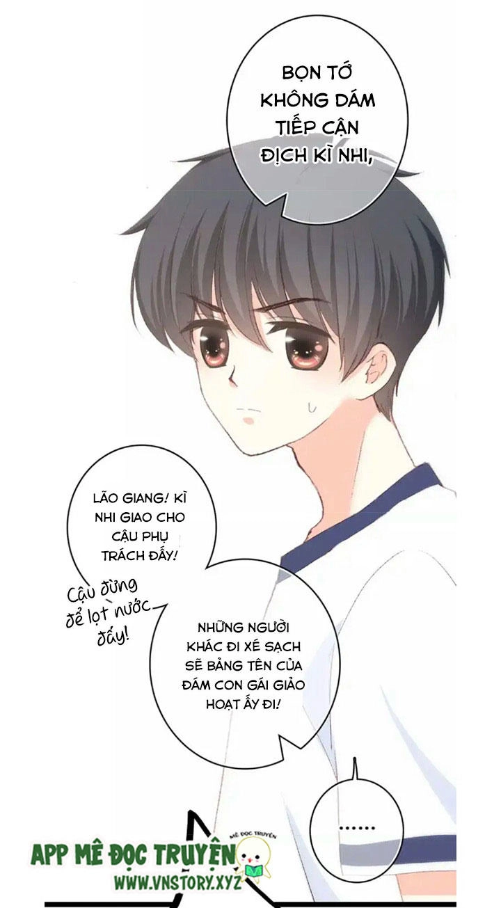 Con Tim Rung Động 2 Chapter 39 - 29