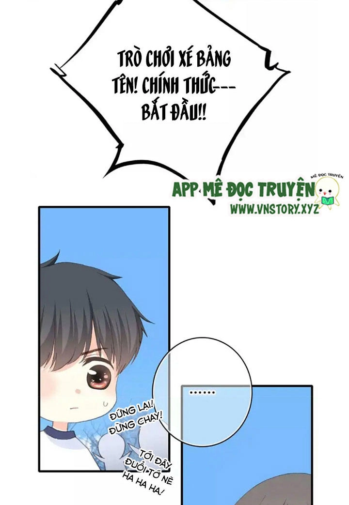 Con Tim Rung Động 2 Chapter 39 - 30