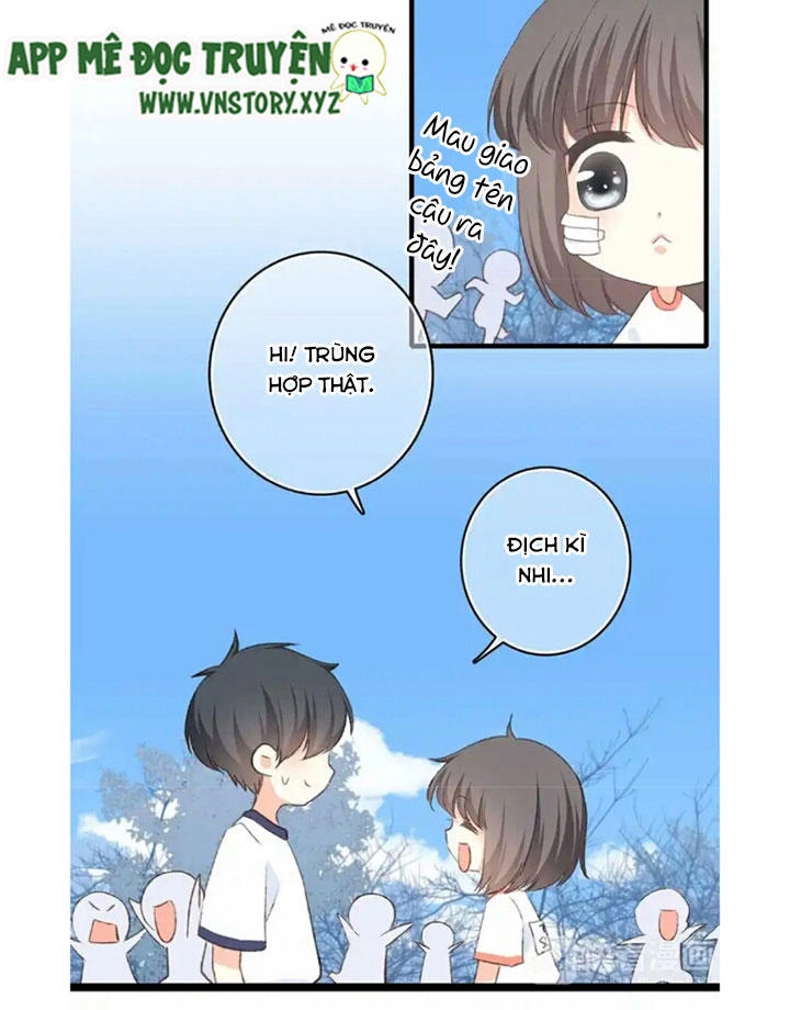 Con Tim Rung Động 2 Chapter 39 - 31