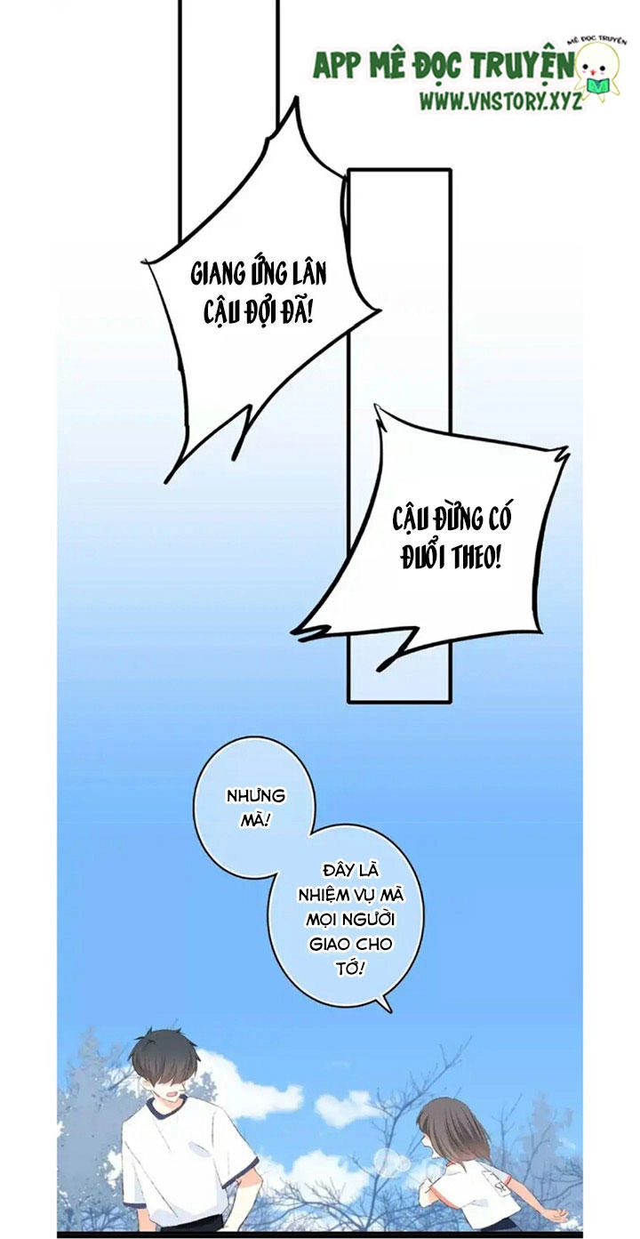 Con Tim Rung Động 2 Chapter 39 - 33