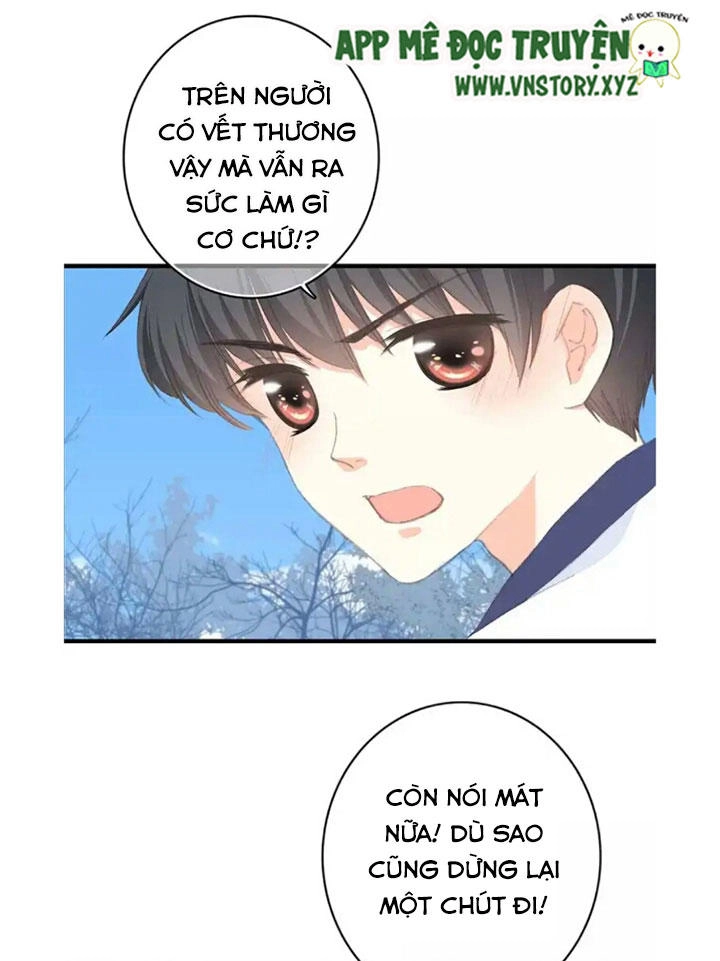 Con Tim Rung Động 2 Chapter 39 - 34