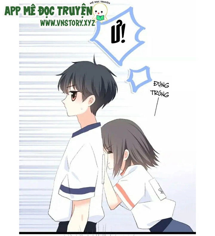 Con Tim Rung Động 2 Chapter 39 - 36