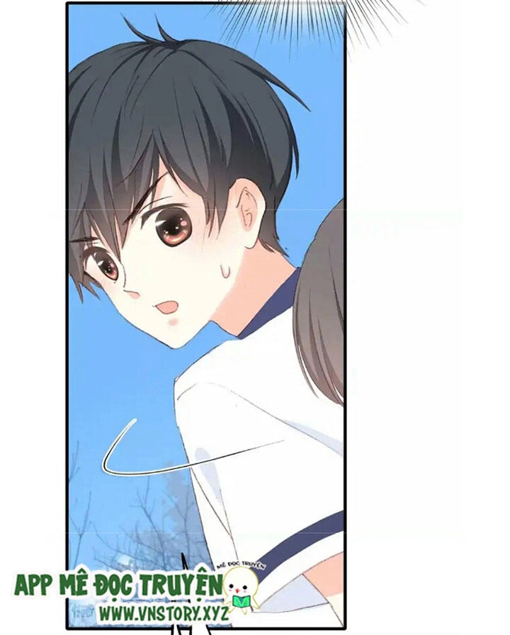 Con Tim Rung Động 2 Chapter 39 - 38