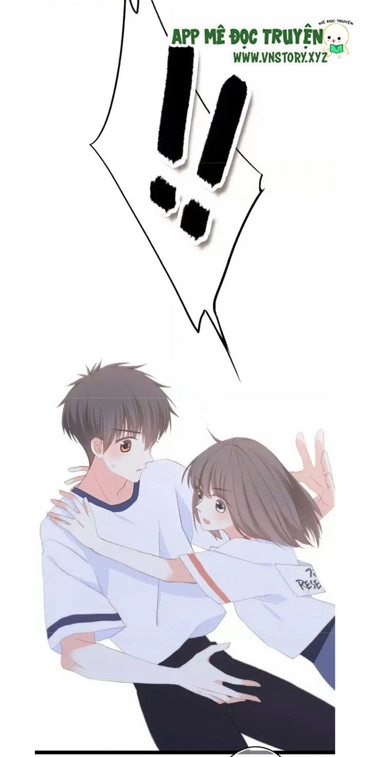 Con Tim Rung Động 2 Chapter 39 - 39