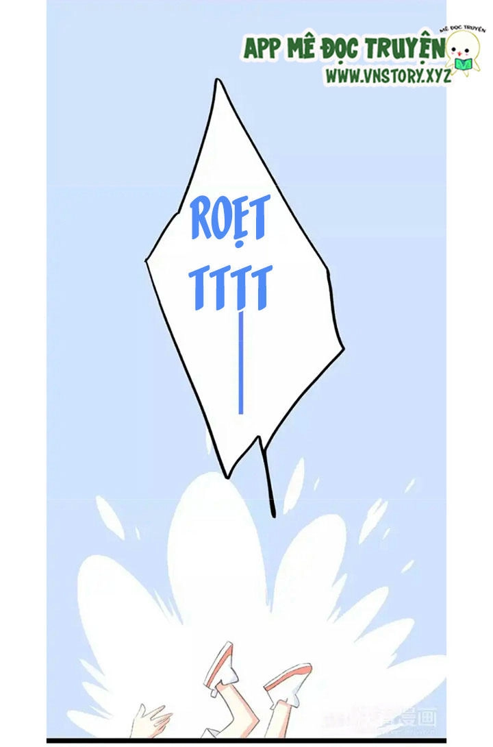 Con Tim Rung Động 2 Chapter 39 - 41