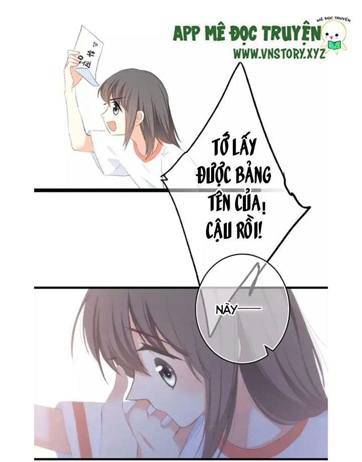 Con Tim Rung Động 2 Chapter 39 - 43