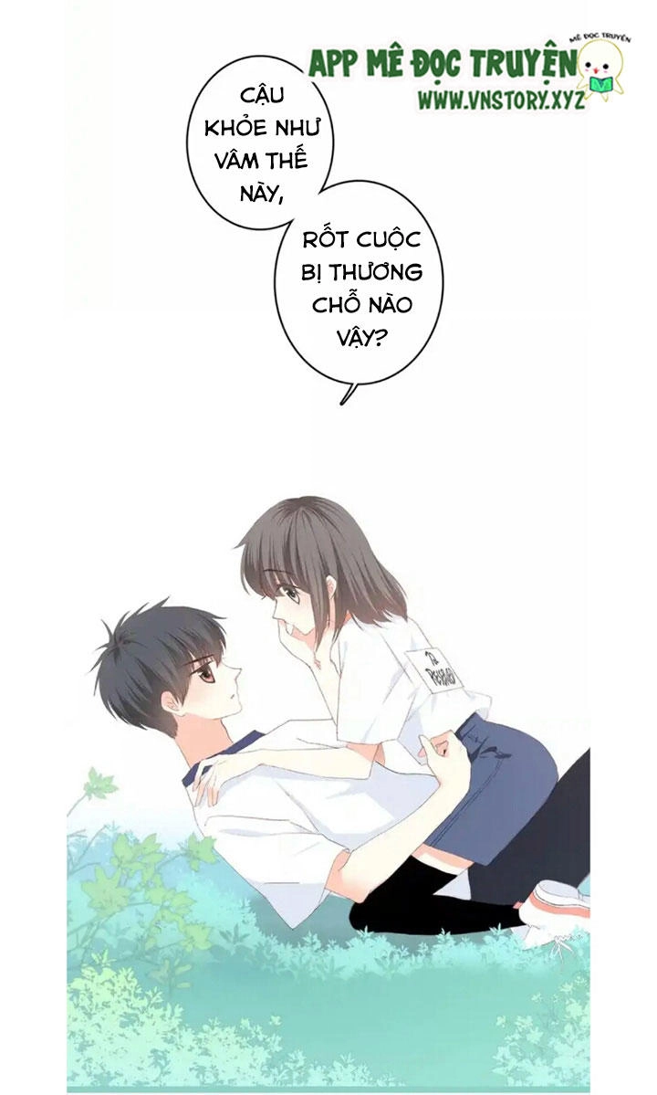 Con Tim Rung Động 2 Chapter 39 - 44