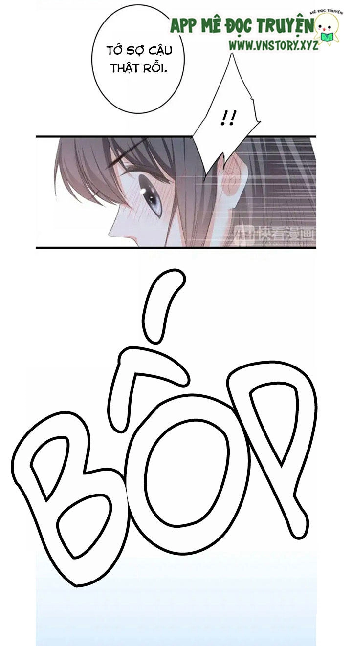 Con Tim Rung Động 2 Chapter 39.5 - 1