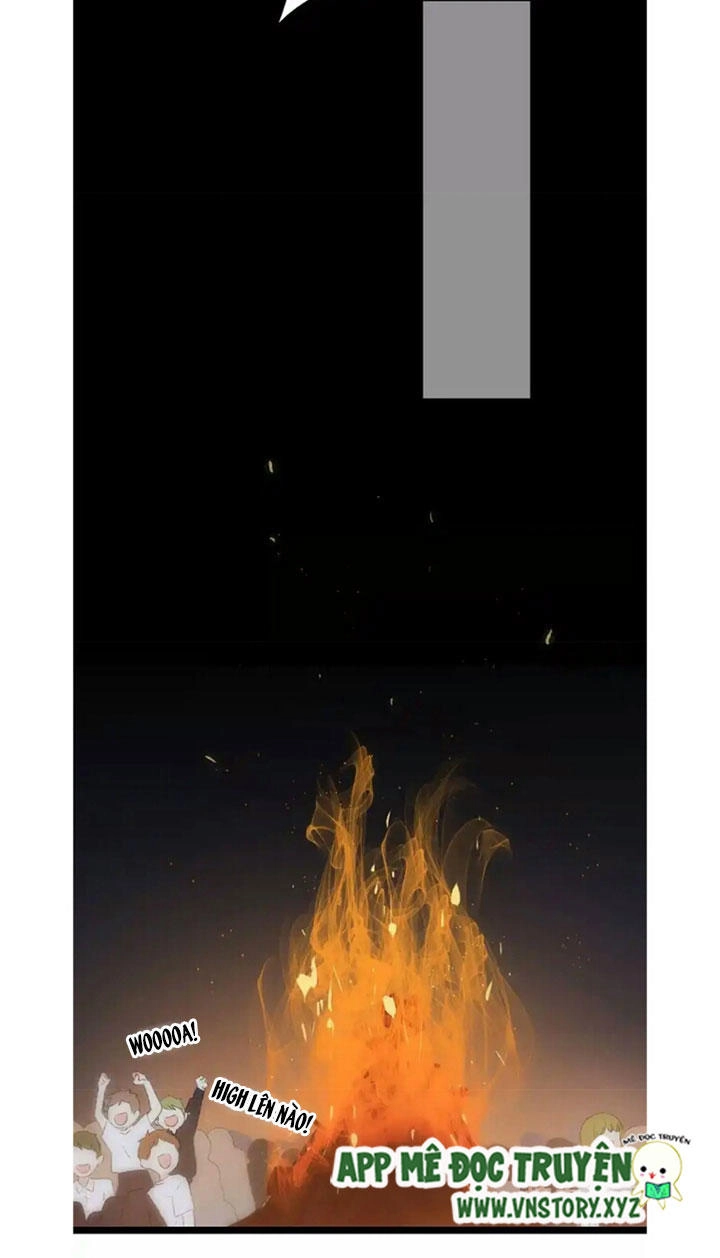 Con Tim Rung Động 2 Chapter 39.5 - 3