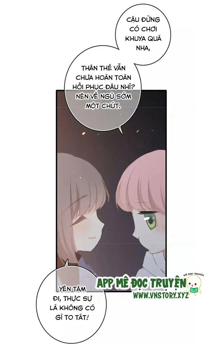 Con Tim Rung Động 2 Chapter 39.5 - 6