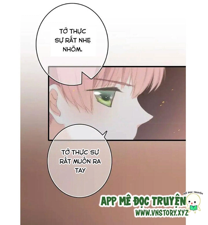 Con Tim Rung Động 2 Chapter 39.5 - 8