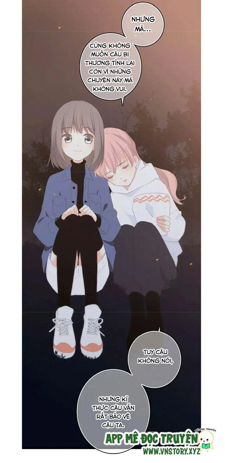 Con Tim Rung Động 2 Chapter 39.5 - 9