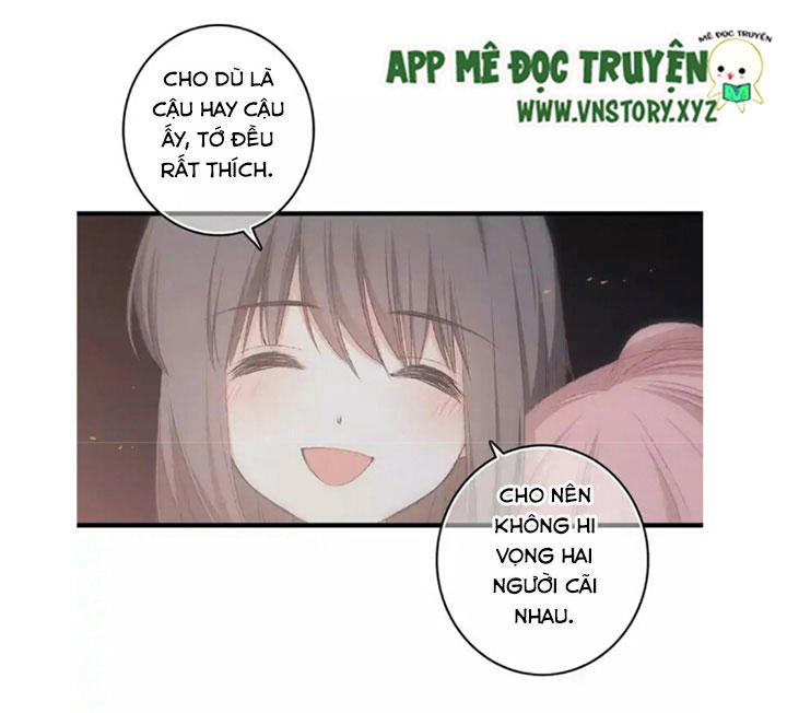 Con Tim Rung Động 2 Chapter 39.5 - 10