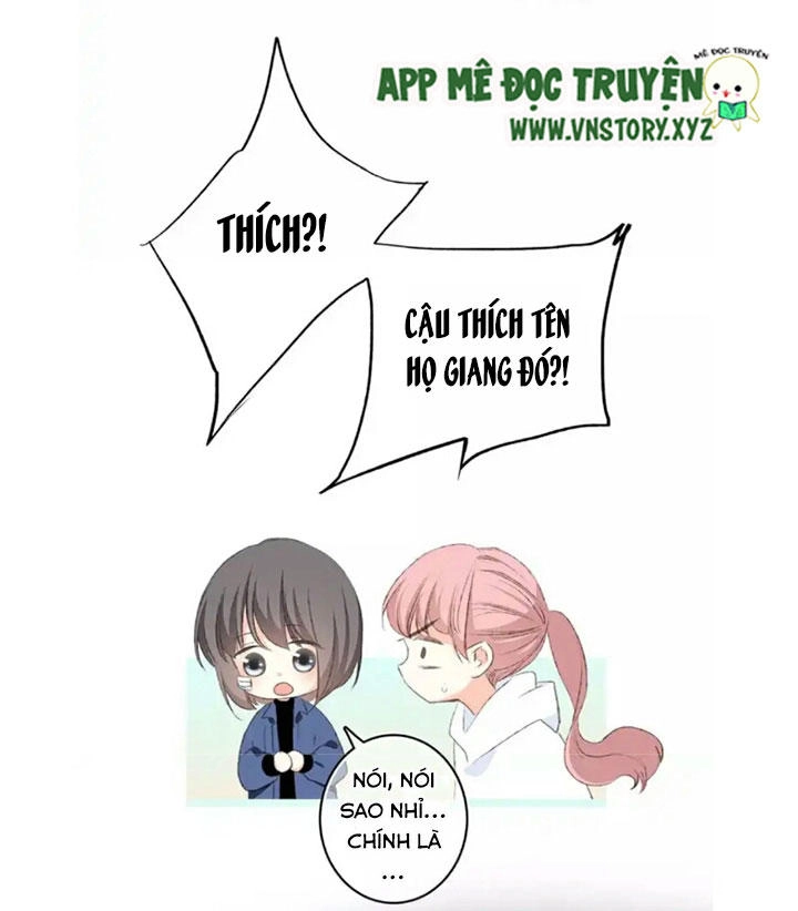 Con Tim Rung Động 2 Chapter 39.5 - 11