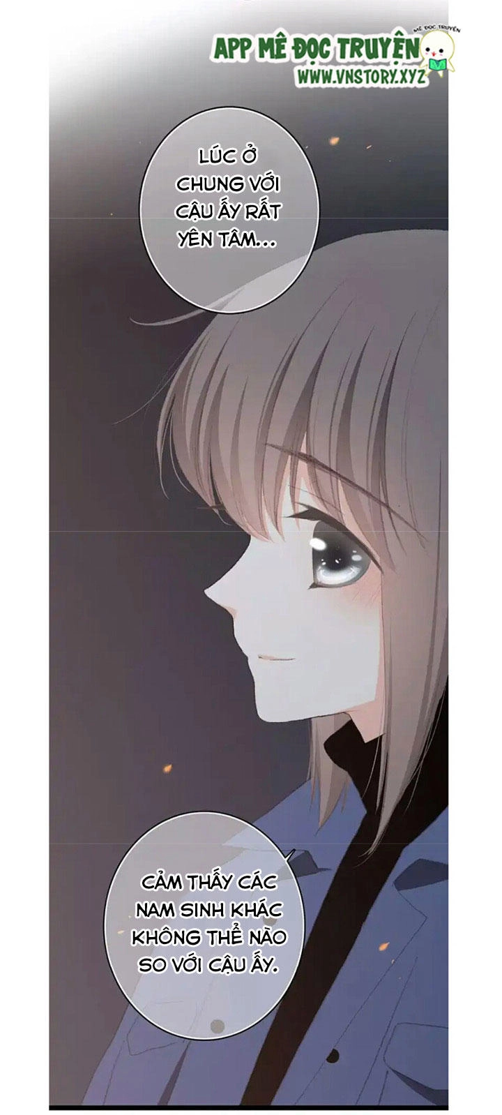 Con Tim Rung Động 2 Chapter 39.5 - 12